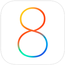 Icon of iOS