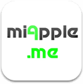 miApple.me icon big 1