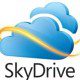 SkyDrive icon