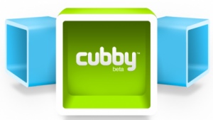 Cubby icon