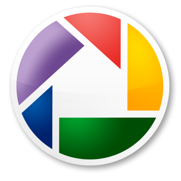 google photo desktop icon