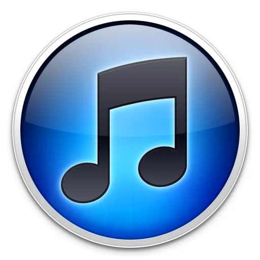 iTunes 10 icon