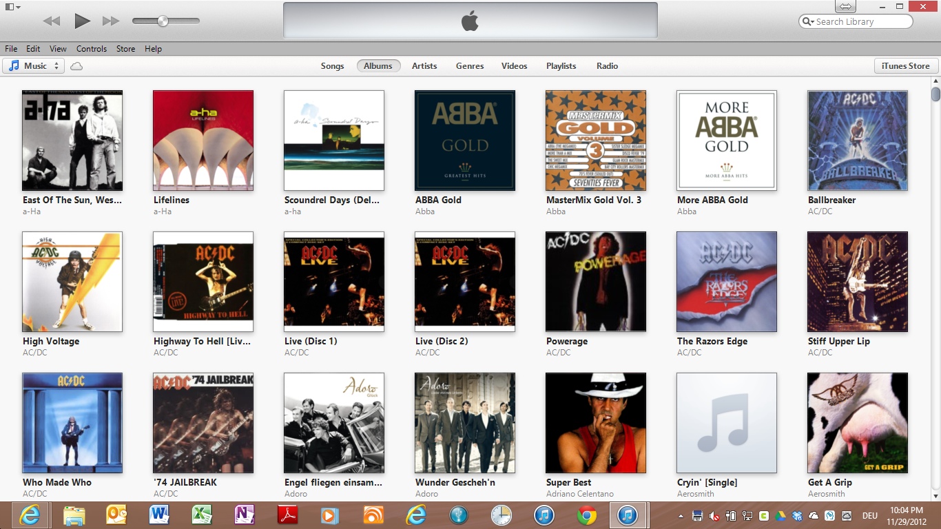 apple itunes download for windows 8.1