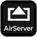 AirServer Icon
