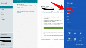 gmail app for windows 8 pc