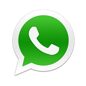 whatsapp icon ios 7