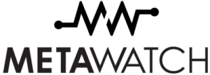 MetaWatch Logo