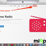 iTunes 11.1 and iTunes Radio on Windows 8.1: Start Screen