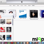 iTunes 11.1 and iTunes Radio on Windows 8.1: Create your radio stations