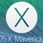 Mac OS X 10.9 Icon