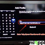 PlexConnect Certificate on Apple TV without micro USB cable_03