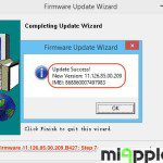 huawei firmware update wizard