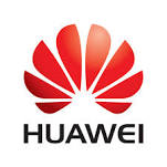 Huawei Logo 151x151