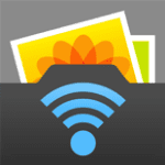 PhotoSync logo new