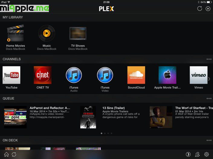 plexconnect apple tv 3
