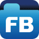 FileBrowser logo