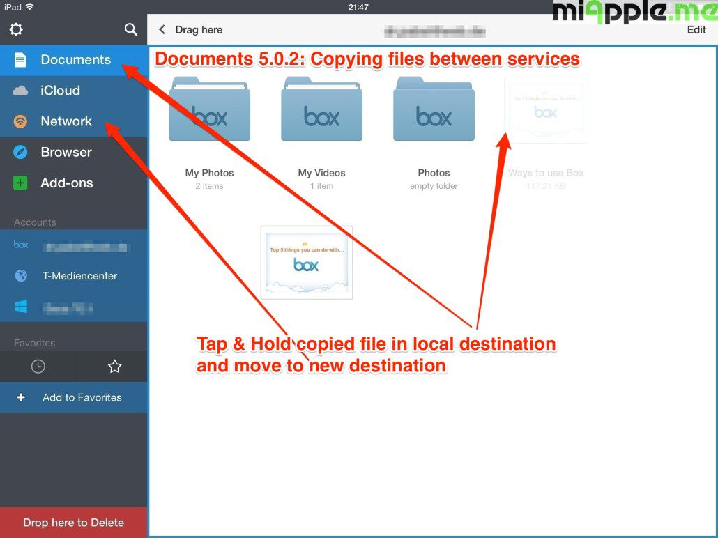 Documents 5 copying files 02 miapple.me