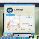 X-Mirage for Windows 1.0.1.2 setup instructions step 4: Turn on mirroring