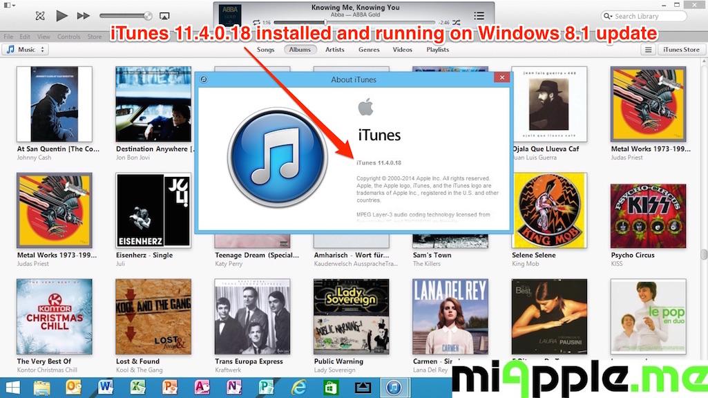 itunes download for windows 8 64 bit latest version free