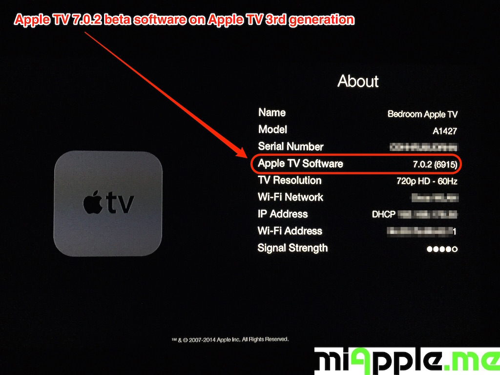 plex apple tv 4k 2021