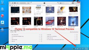 itunes download for windows 11