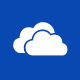OneDrive logo 400x400