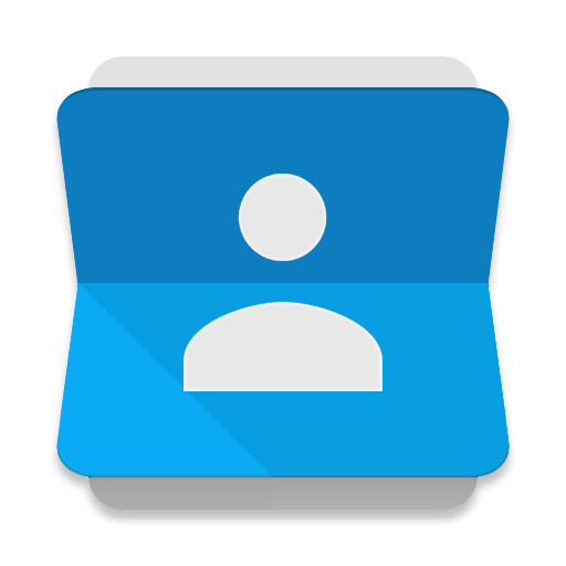 google contacts icons for mac