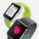Apple Watch and Apple Watch Sport