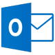 Outlook 2013 Logo 256x256