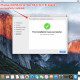 Installing Vodafone K3765 on OS X 10.11 El Capitan_3_successfull installation of Huawei Mac OS X Driver