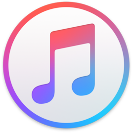 Macos update itunes