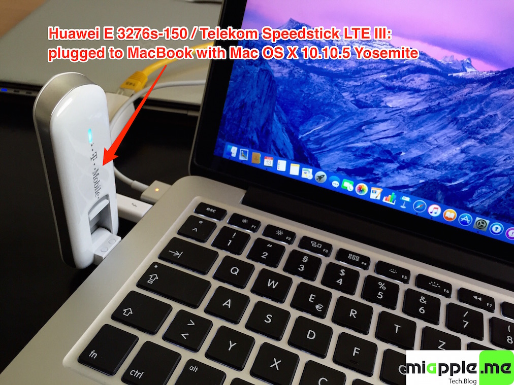 huawei mobile connect e180 drivers for mac