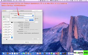 Installing Huawei E3372s-153 on OS X 10.10.5 Yosemite_4_Select interface