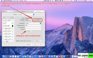 Installing Huawei E3372s-153 on OS X 10.10.5 Yosemite_6_Successfully connected