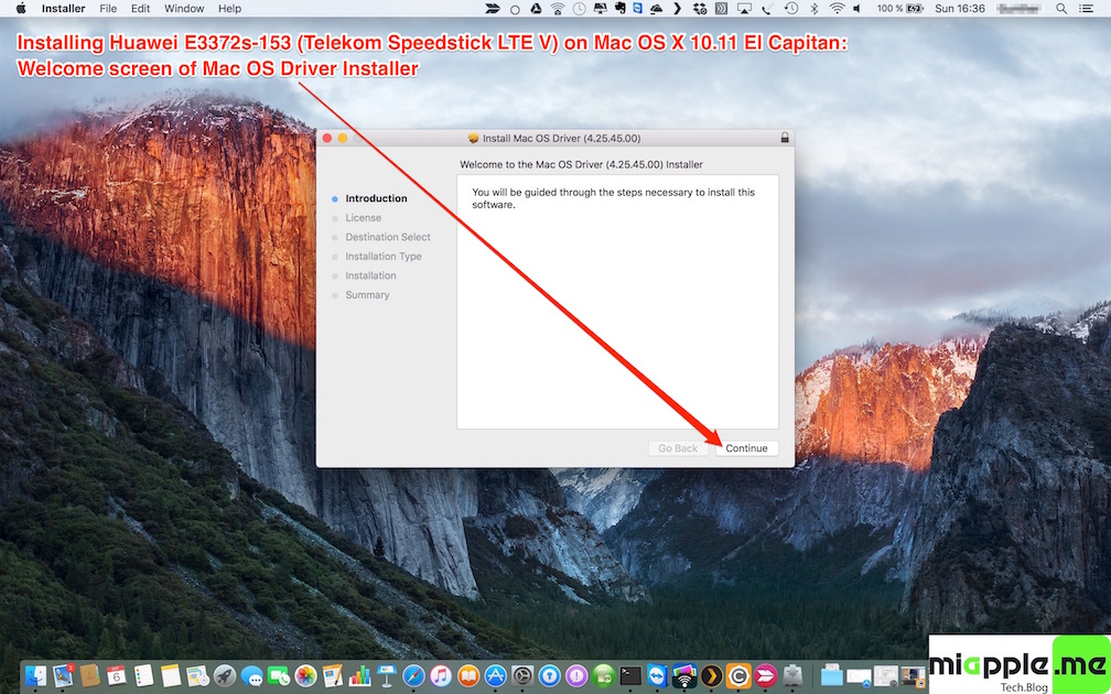 Mac os x 10 11 software update windows 10