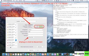 Installing Huawei E3372s-153 on OS X 10.11 El Capitan_6_Successfully connected