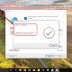 iCloud for Windows 10_08_successful set up of iCloud with Outlook after reinstallation