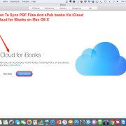 Ibooks For Mac Os