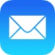 iOS 9 mail app icon 184x184