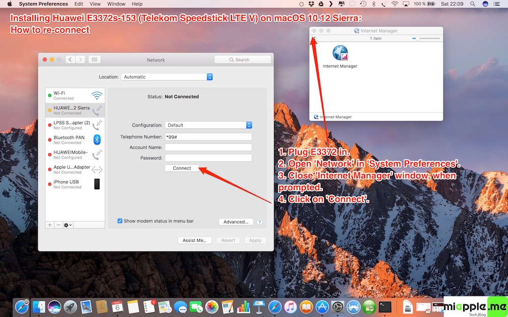 how to update your mac os x 10.12