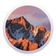 macOS 10.12 sierra logo 256x256