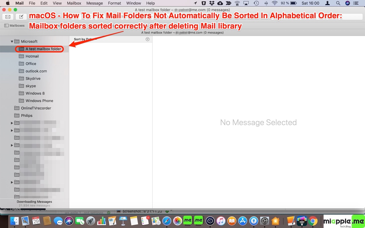 outlook for mac mail file location